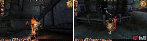 dragon age awakening amaranthine or vigils keep|Forum:Awakening: Vigil or Amaranthine .